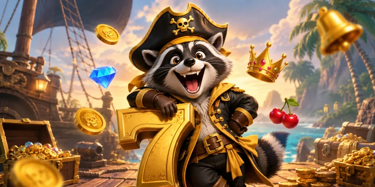 Casinoloots 350% 2 000€ + 1 000 FS