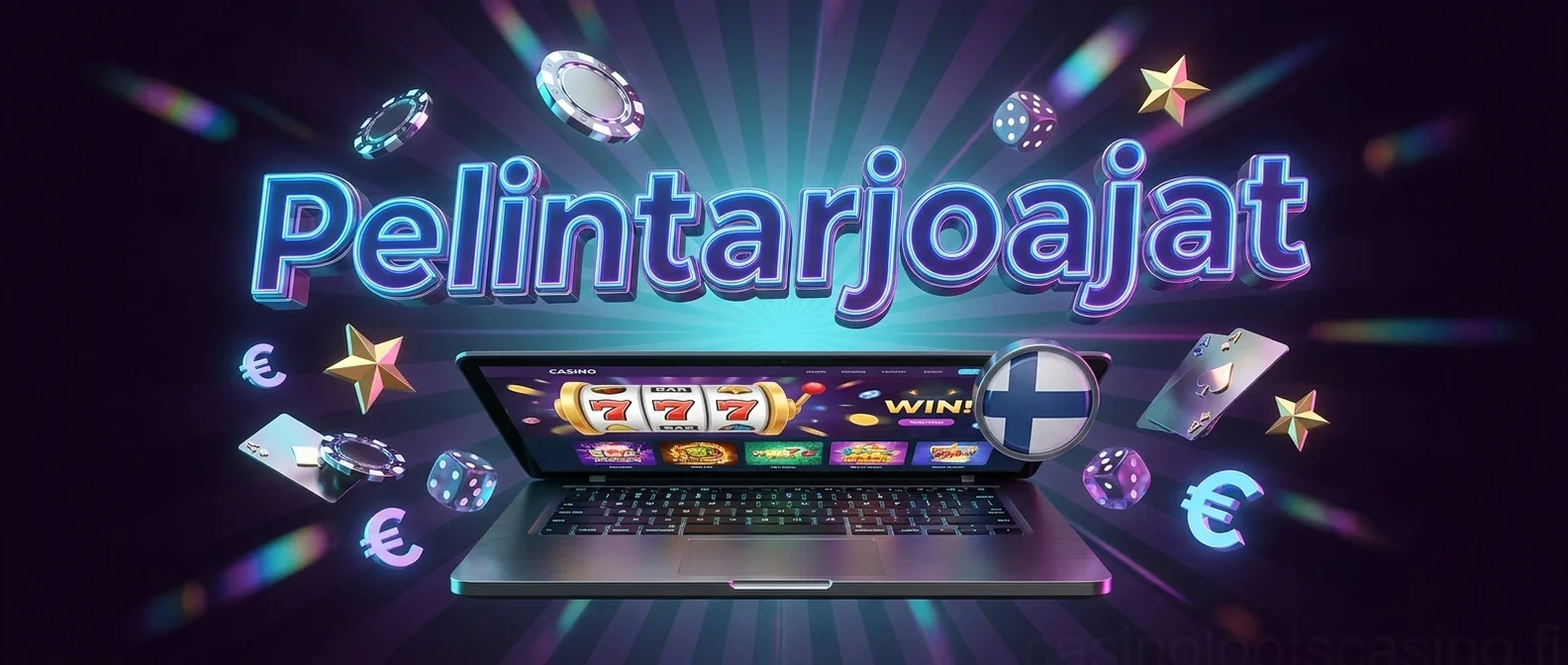 Pelintarjoajat